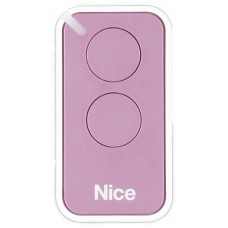 NICE INTI2-L Gate Remote Control - Key Fob (Lilac)