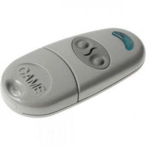 Came CAME TOP432EE 2 Button Remote Key Fob previous model of TOP432NA NO BOX 