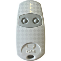CAME TOP 432EE - 2 Button Remote Control